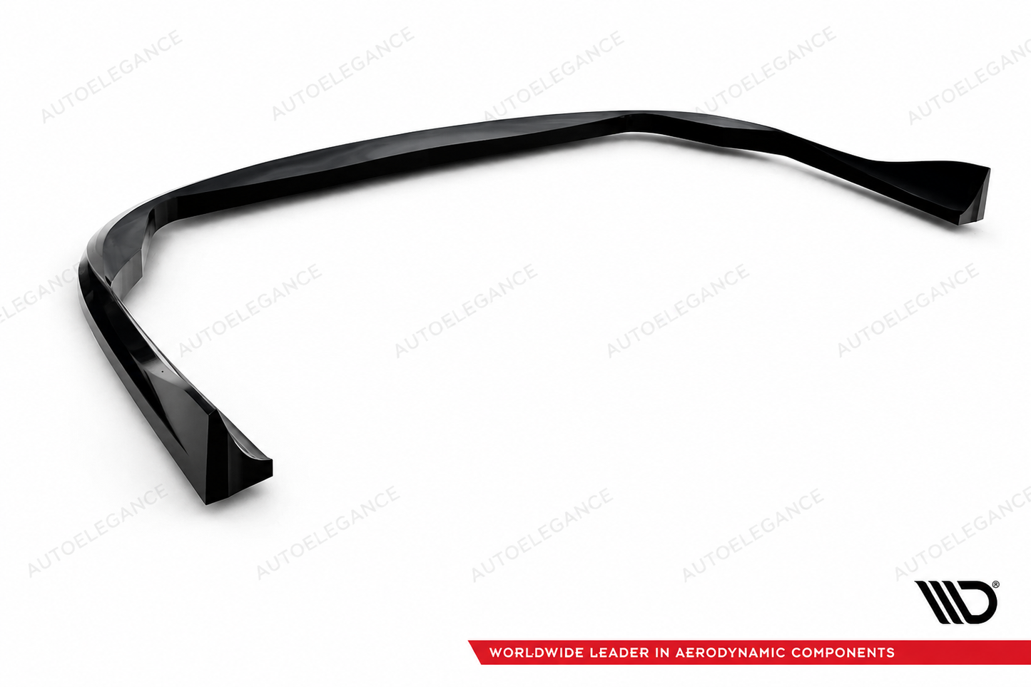 🔥ART.9847 SPLITTER POSTERIORE ADATTO PER VOLVO S80 Mk2🔥