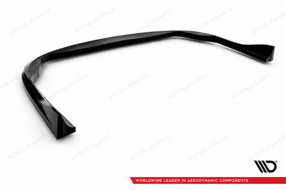 🔥ART.9847 SPLITTER POSTERIORE ADATTO PER VOLVO S80 Mk2🔥