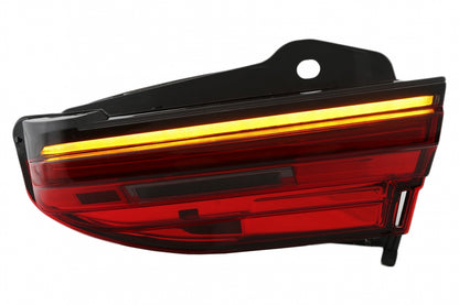 Kit carrozzeria adatto per BMW Serie 7 G12 (2015-2019) Conversione in G12 LCI 2020 Design