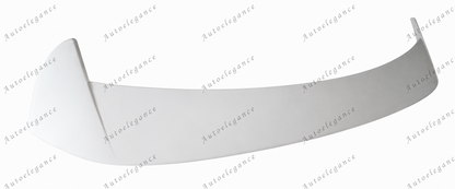 🔥SPOILER TETTO PER SEAT LEON 5F 5 PORTE POSTERIORE IN ABS -🔥
