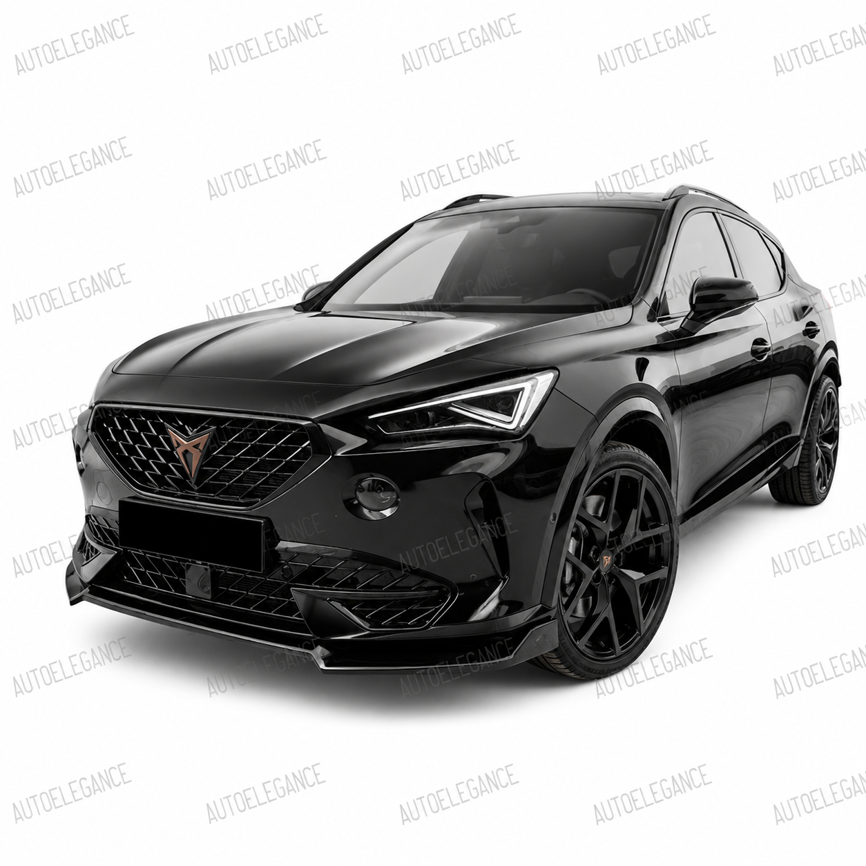 💕SPLITTER  Cupra Formentor Mk1 2020+ 💕