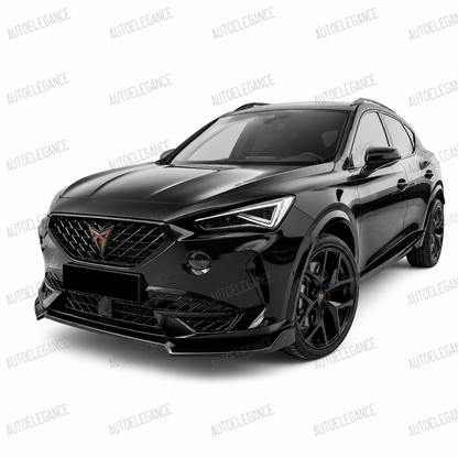 💕SPLITTER  Cupra Formentor Mk1 2020+ 💕