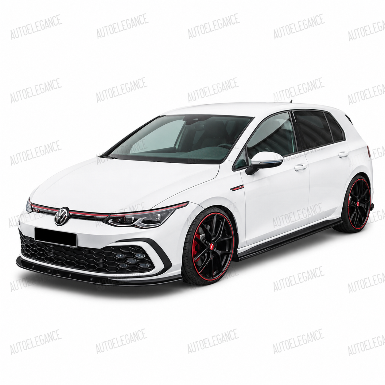 💕SPLITTER  VW Golf Mk8 2019+💕