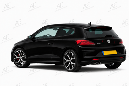 💕ART.10102 MINIGONNE VW Scirocco III (2008-2017)💕