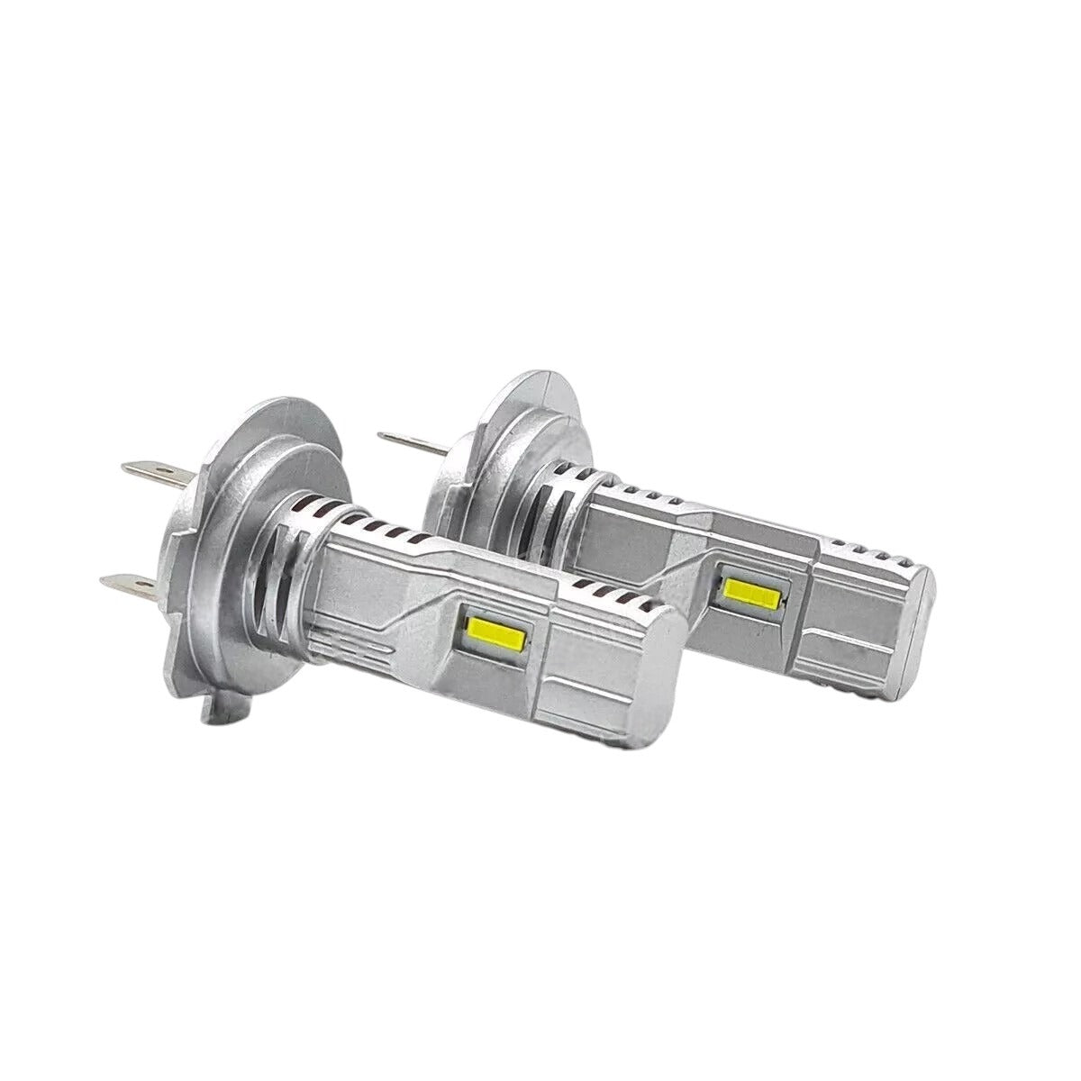 🔥Kit LED H7 6000K Bianchi per Anabbaglianti VOLKSWAGEN POLO 6N🔥