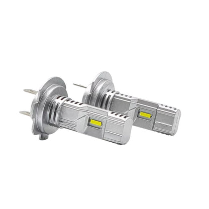 🔥Kit LED H7 6000K Bianchi per Anabbaglianti VOLKSWAGEN POLO 6N🔥