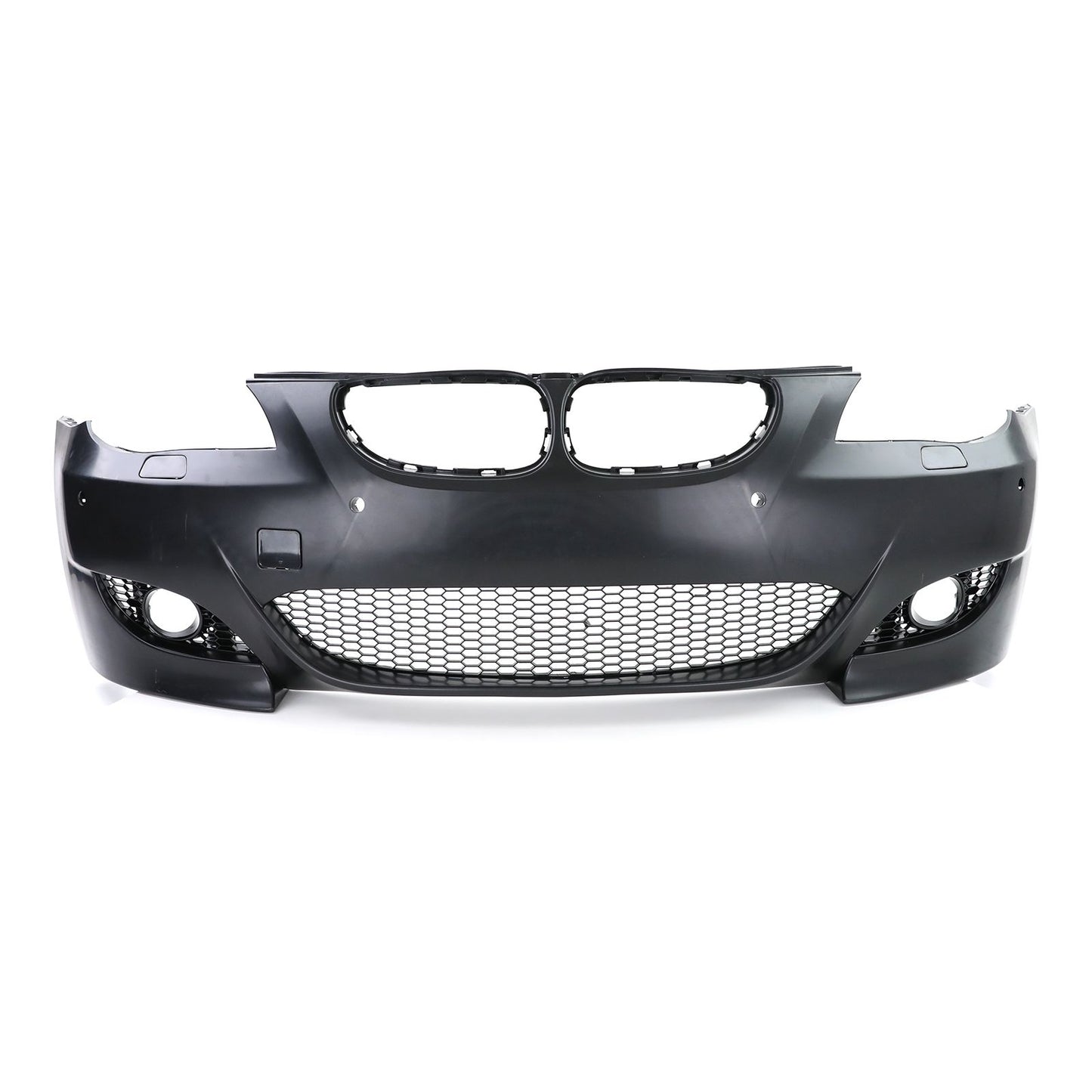 💫ART.8690 Paraurti Anteriore Sportiva con Fari Fendinebbia per BMW E60/61💫