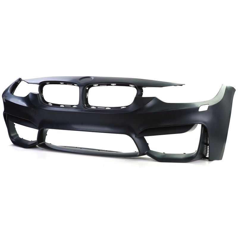 ART.7140  PARAURTI ANTERIORI BMW 3  F30 F31 F34 F35 F80 2011-2019