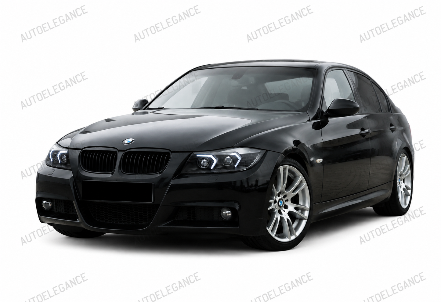 💕ART.10243 FARI  ANTERIRORI BMW 3 E90/E91 05-08💕
