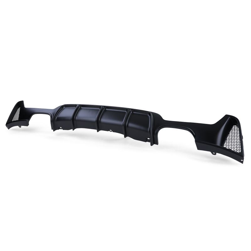 Diffusore Performance BMW Serie 4 F32/F33/F36 2013-2021