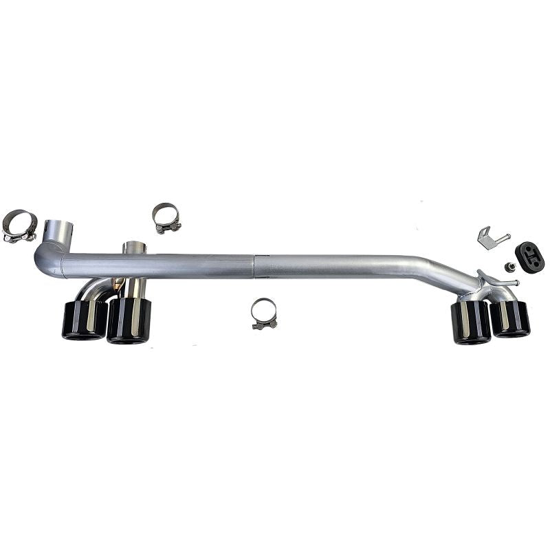 Diffusore Performance BMW Serie 4 F32/F33/F36 2013-2021