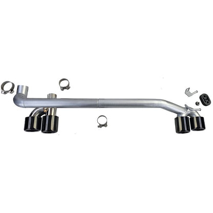 Diffusore Performance BMW Serie 4 F32/F33/F36 2013-2021