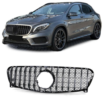 Griglia GT Sport Mercedes GLA X156 2013-2016