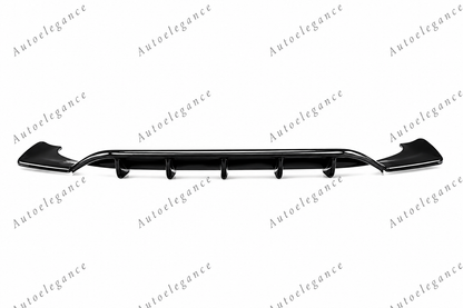 🔥ART.4796 SPLITTER POSTERIORI ADATTO PER ALFA ROMEO TONALE 2023 -2025🔥