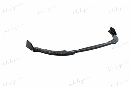 🔥ART.9577 SPLITTER POSTERIORE + ALETTE TOYOTA COROLLA GR SPORT HATCHBACK XII🔥