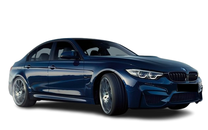 💫ART.5256 Volante Sportivo (Airbag non incluso) BMW Serie 1-7 X3 X4 M3 M4+💫