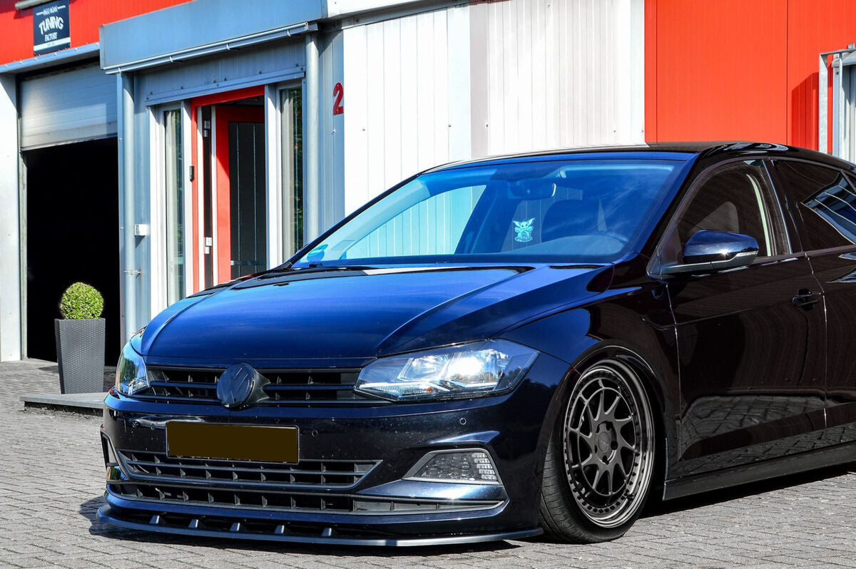 ART.5938  FARI ANTERIORI VW POLO VI 2G 17-21