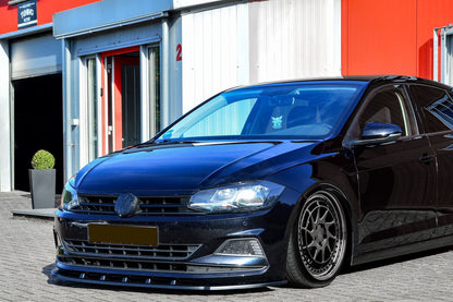 ART.5938  FARI ANTERIORI VW POLO VI 2G 17-21