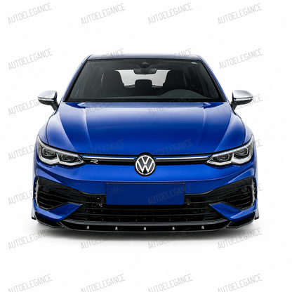 💕 SPLITTER   VW Golf Mk8 2019+ 💕