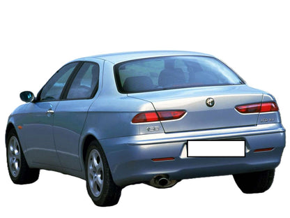 💫ART.3056 Set Fari Posteriori (sinistra e destra) Alfa Romeo 156 97-03💫