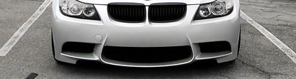 💥ART.4326 Paraurti Anteriore adatto per BMW E90/E91 09-11 LOOK M3💥