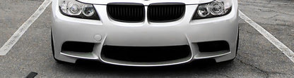 💥ART.4333 Paraurti Anteriore adatto per BMW E90/E91 09-11 LOOK M3💥