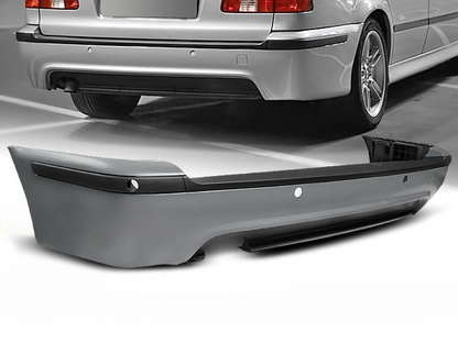 💫ART.7710 Paraurti Posteriore M-SPORT PDC per BMW Serie 5 E39 TOURING💫