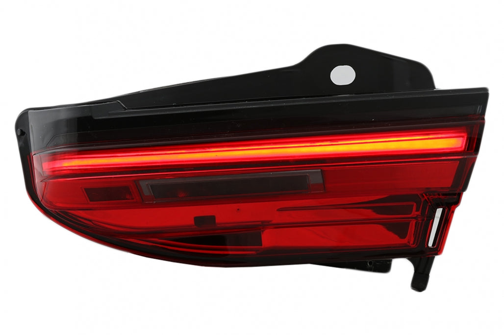 Kit carrozzeria adatto per BMW Serie 7 G12 (2015-2019) Conversione in G12 LCI 2020 Design