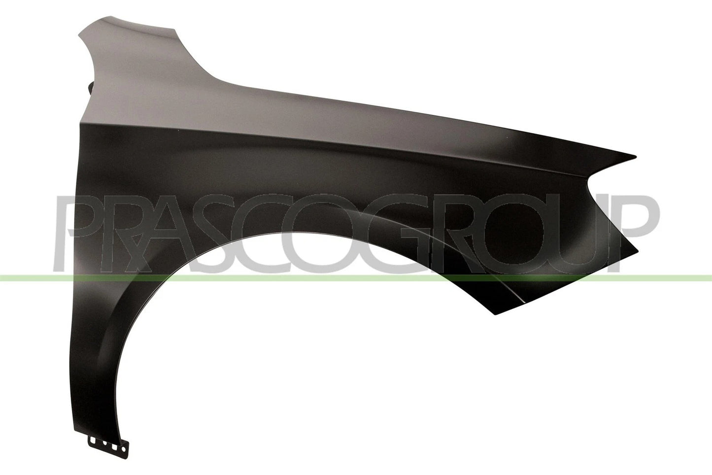 Parafango Destro ME3283013 PRASCO per MERCEDES-BENZ W176