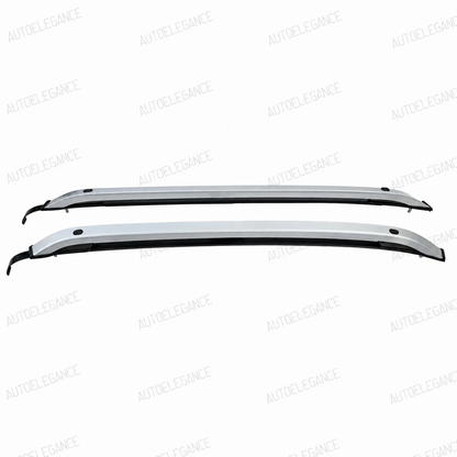 💫ART.10152 Barre sul tetto TENZO-R in alluminio argendo per VW Amarok II 2022+💫