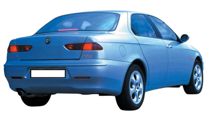 💫ART.3057 Set Fari Posteriori (sinistra e destra) Alfa Romeo💫