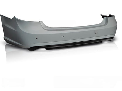 👉ART.10425 PARAURTI POSTERIORE SPORTIVO PDC -MERCEDES W212 09-13 SEDAN 2W👈