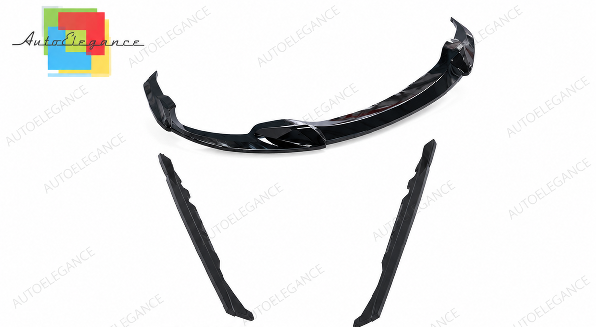 👉ART.10745 Bodykit adatto per BMW M3 E92 Coupe 1 E93 Cabrio (2007-2013)👈