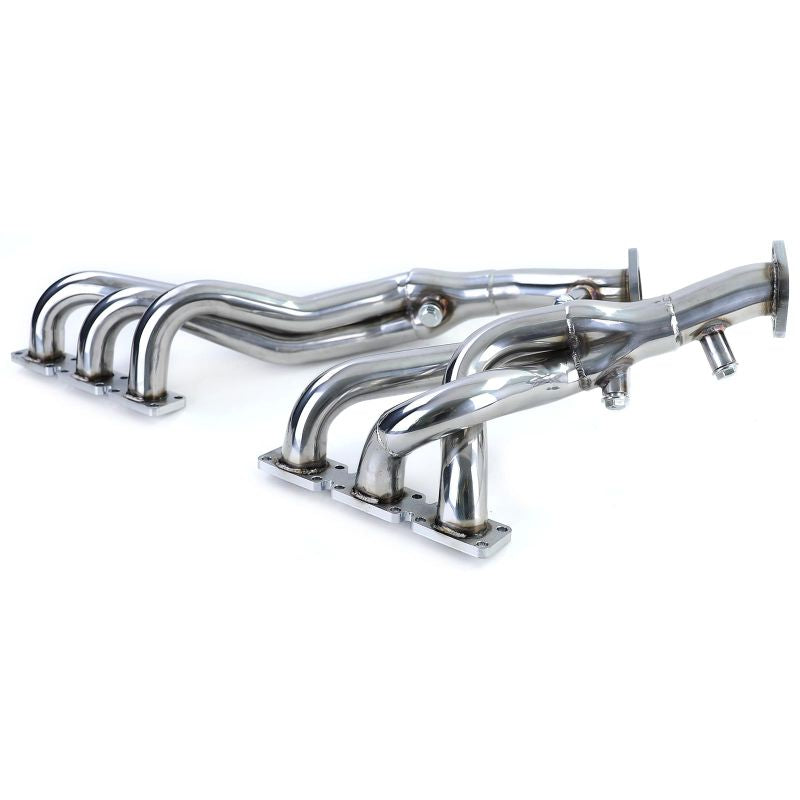 ART.2604   Collettore in acciaio inox per BMW Serie 3 E36 320i 323i 328i