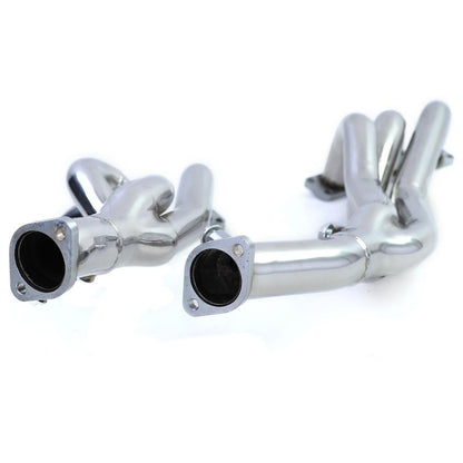 ART.2604   Collettore in acciaio inox per BMW Serie 3 E36 320i 323i 328i