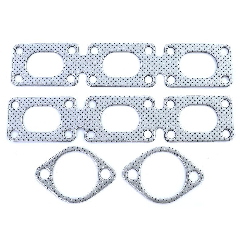 ART.2604   Collettore in acciaio inox per BMW Serie 3 E36 320i 323i 328i