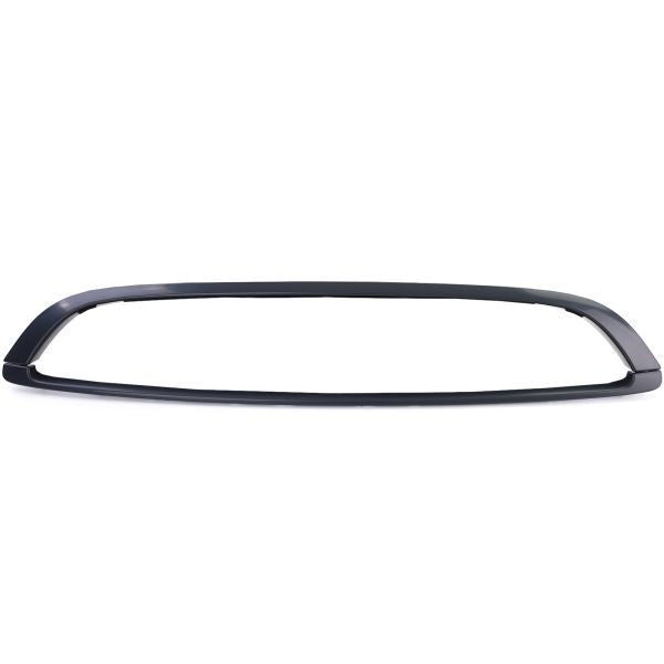 ⭐Matte Black Grill Stripe Set for Mini One Cooper JCW R56 R57 R58 R59⭐