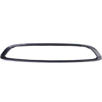 ⭐Matte Black Grill Stripe Set for Mini One Cooper JCW R56 R57 R58 R59⭐