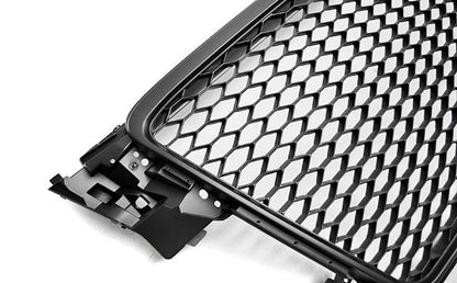 💥ART.3563 GRIGLIA SPORT adatto per AUDI A4 B8 08-11💥