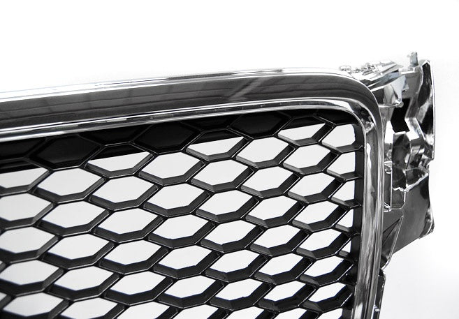 💥ART.3561 GRIGLIA SPORT adatto per AUDI A4 B8 08-11💥