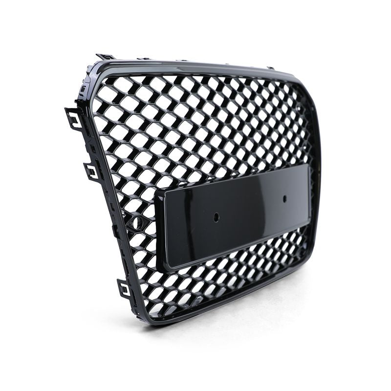 Griglia Sport Nido Ape Nero Audi A5 B8 2011-2017