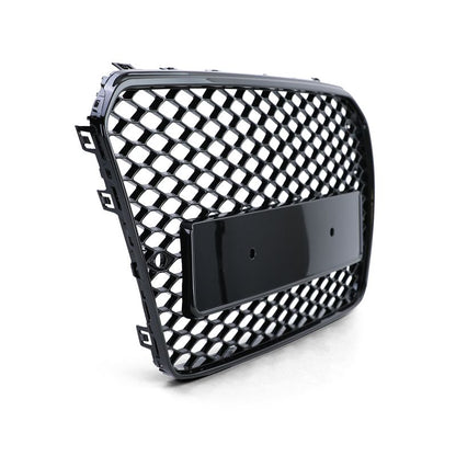 Griglia Sport Nido Ape Nero Audi A5 B8 2011-2017