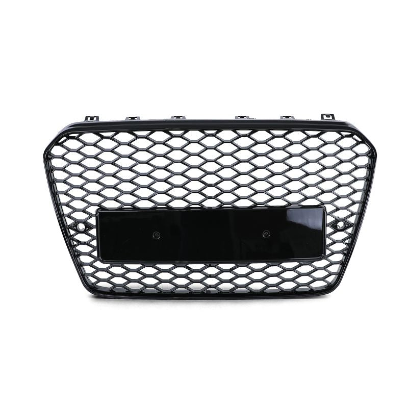 Griglia Sport Nido Ape Nero Audi A5 B8 2011-2017