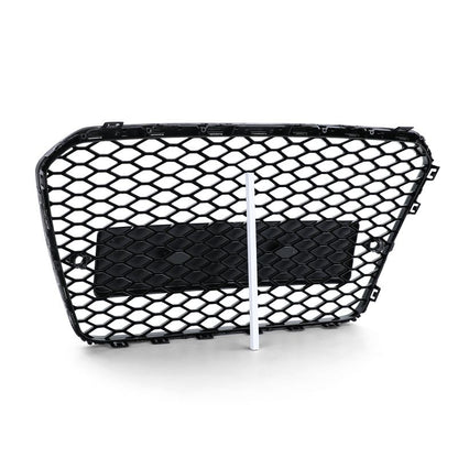 Griglia Sport Nido Ape Nero Audi A5 B8 2011-2017