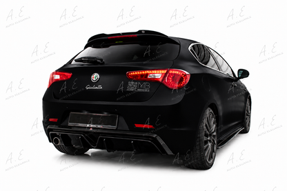 💕ART.10046 DIFFUSORI Alfa Romeo Giulietta  💕