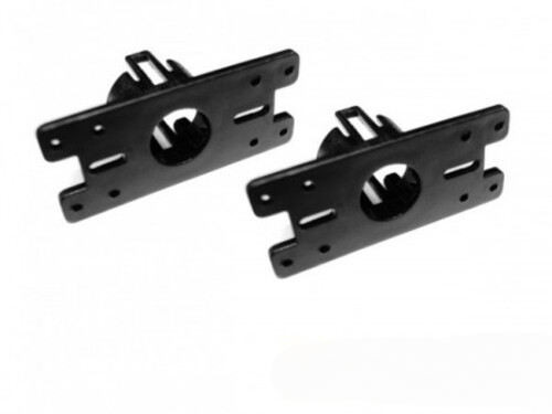 GRIGLIA CROMATA addata per AUDI A5 07-06.11