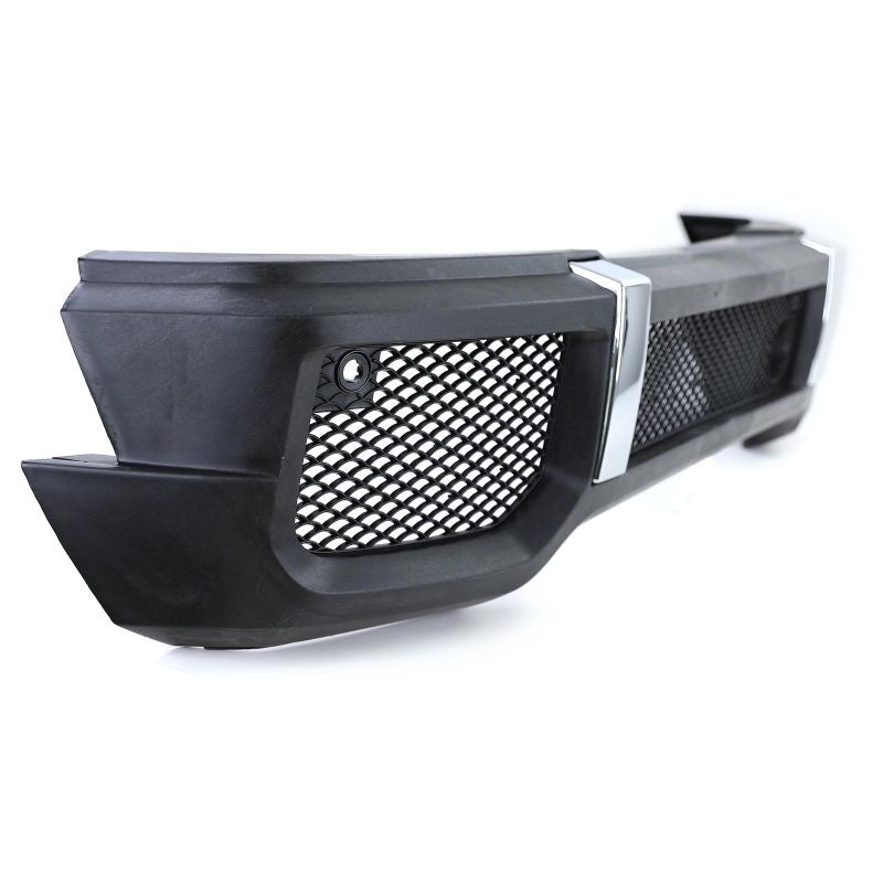 PARAURTI ANTERIORE SPORT PER MERCEDES CLASSE G W463 (1989-2018)