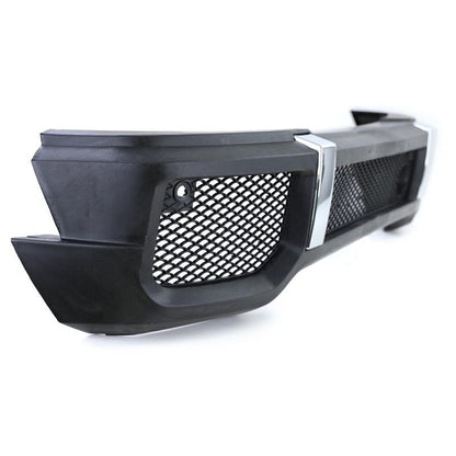 PARAURTI ANTERIORE SPORT PER MERCEDES CLASSE G W463 (1989-2018)
