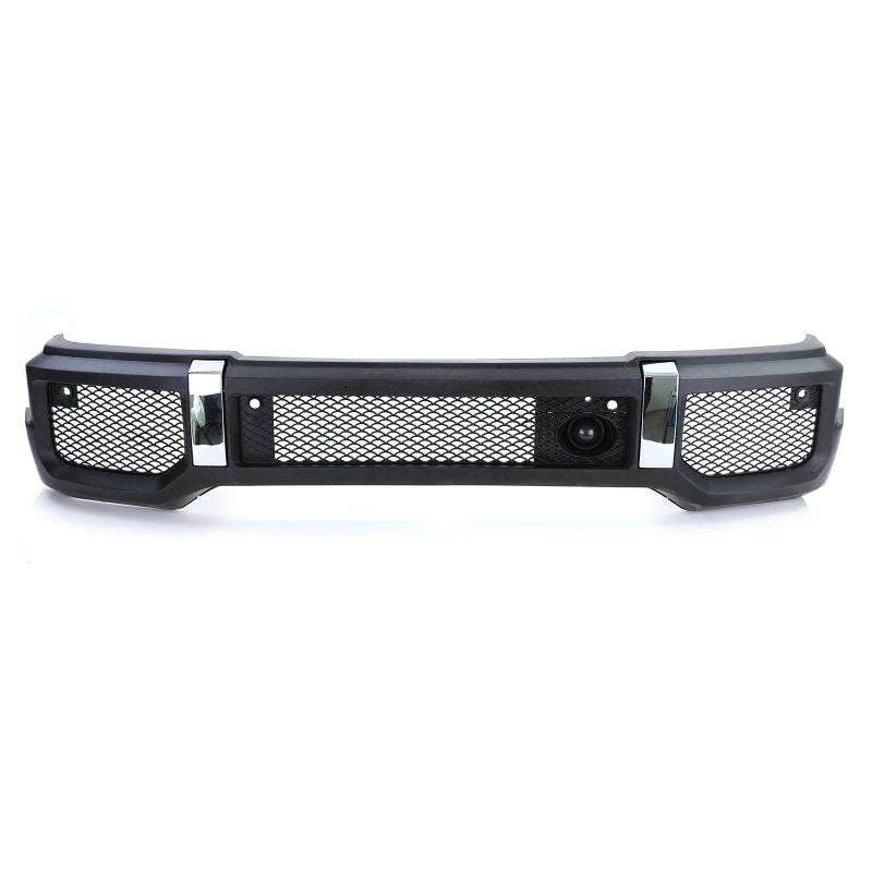 PARAURTI ANTERIORE SPORT PER MERCEDES CLASSE G W463 (1989-2018)