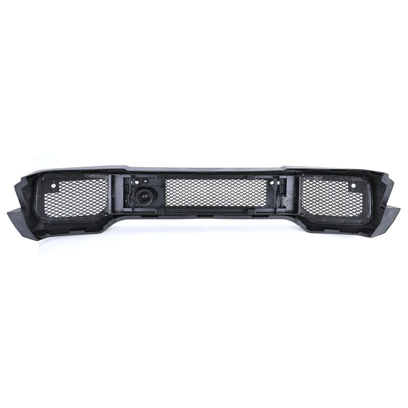 PARAURTI ANTERIORE SPORT PER MERCEDES CLASSE G W463 (1989-2018)